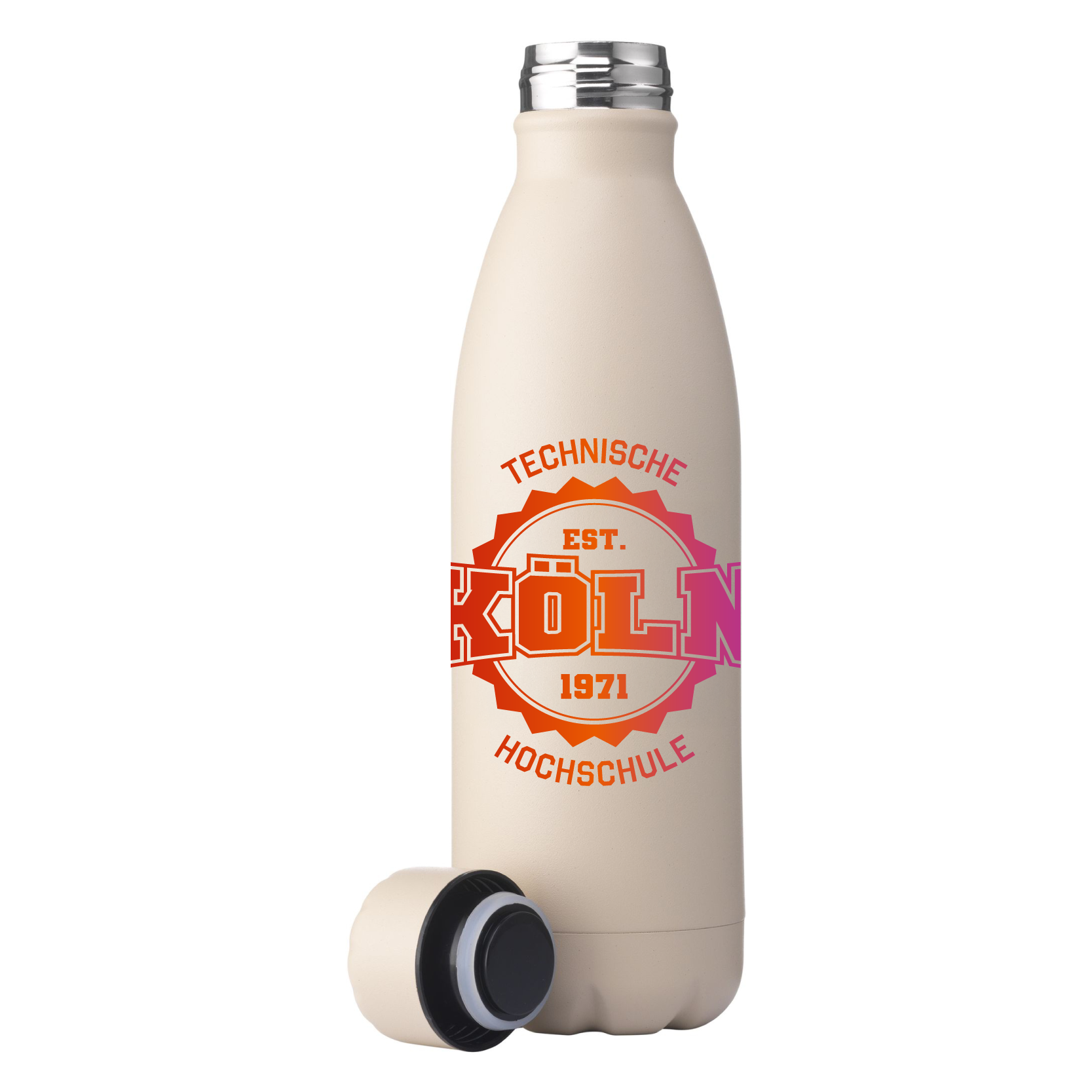 Thermosflasche