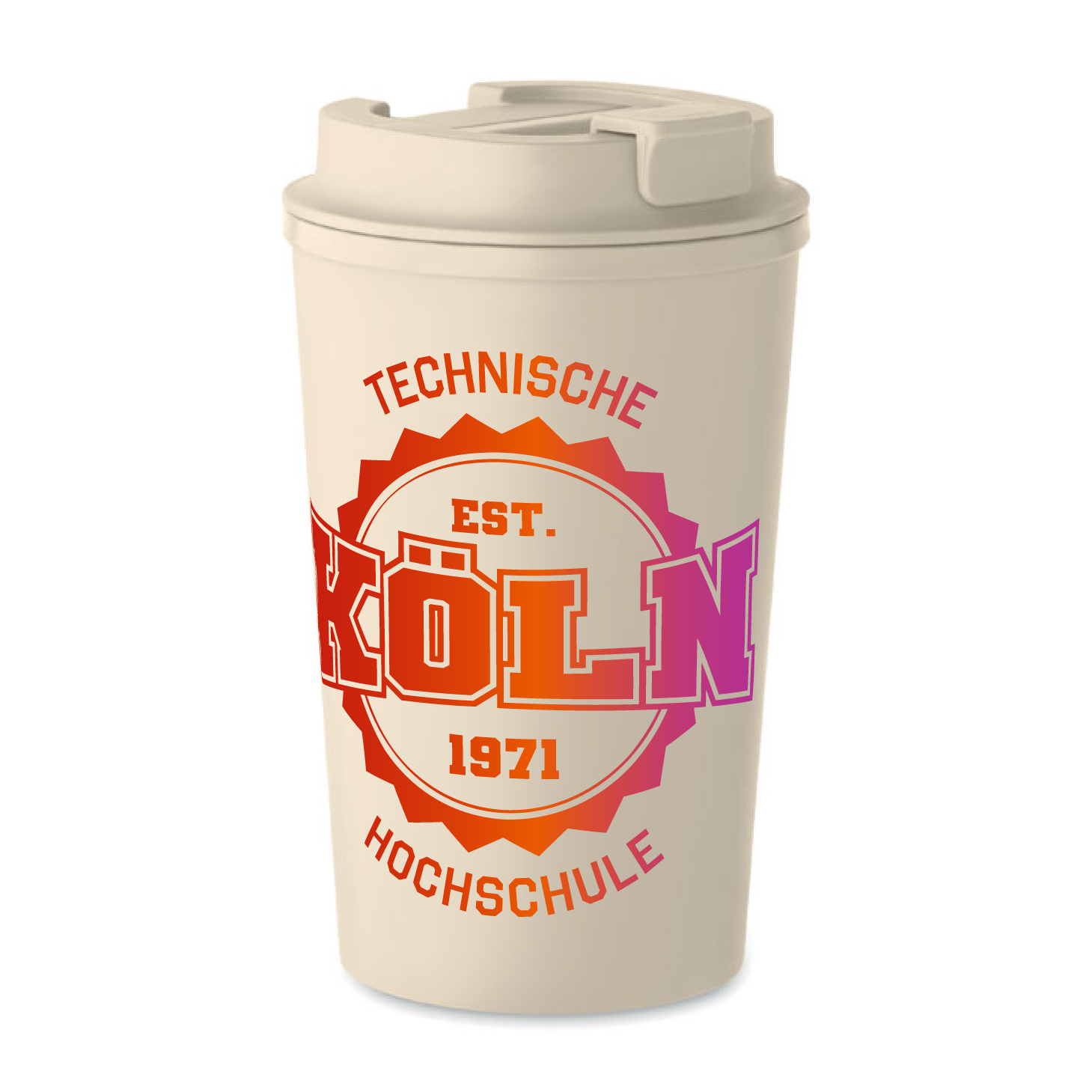 Thermosbecher