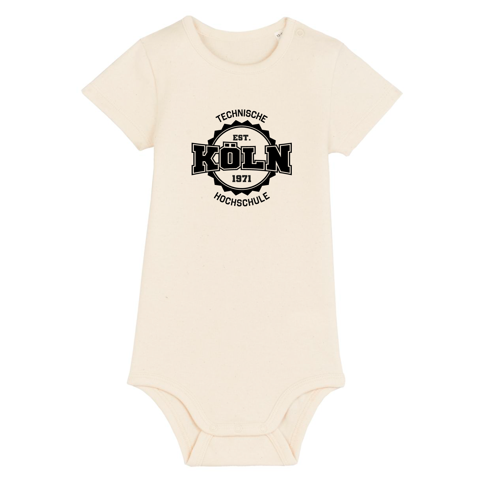 Baby Body, natur