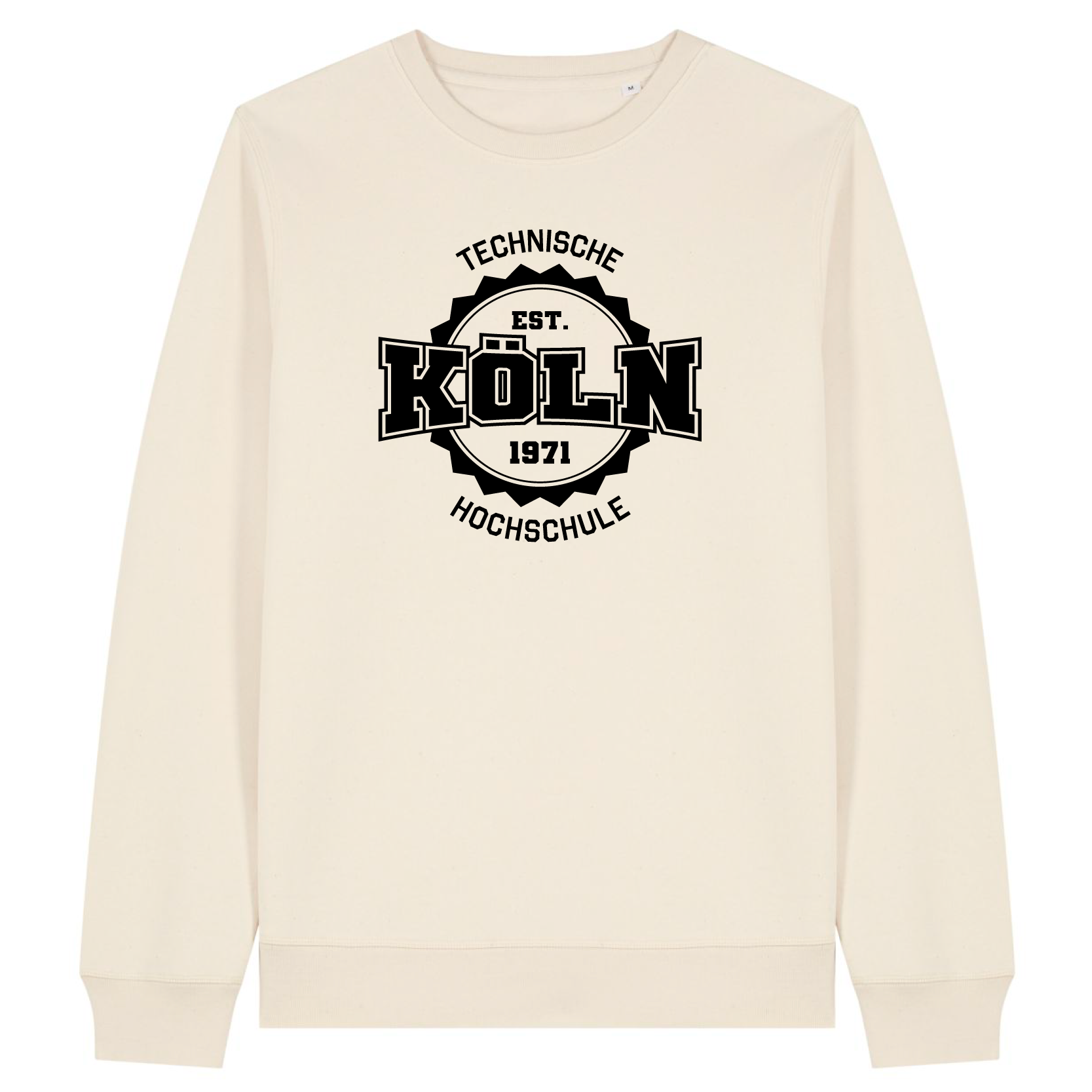 Sweater, natur