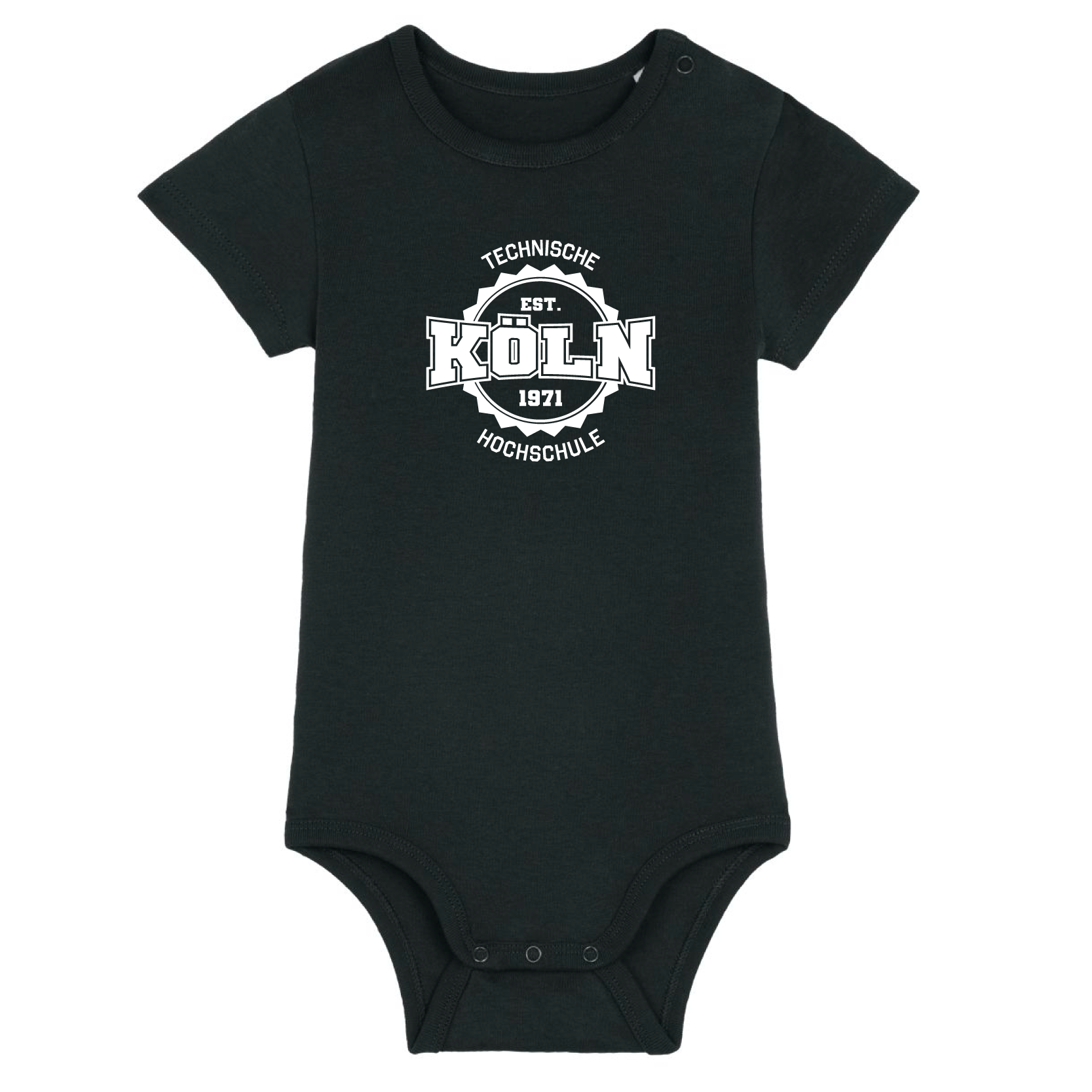 Baby Body, schwarz