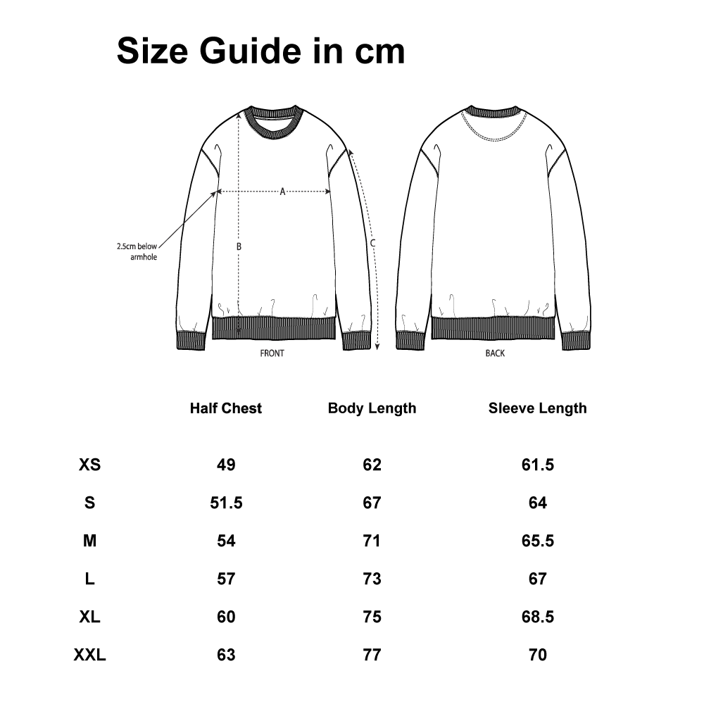 Sweater, grau