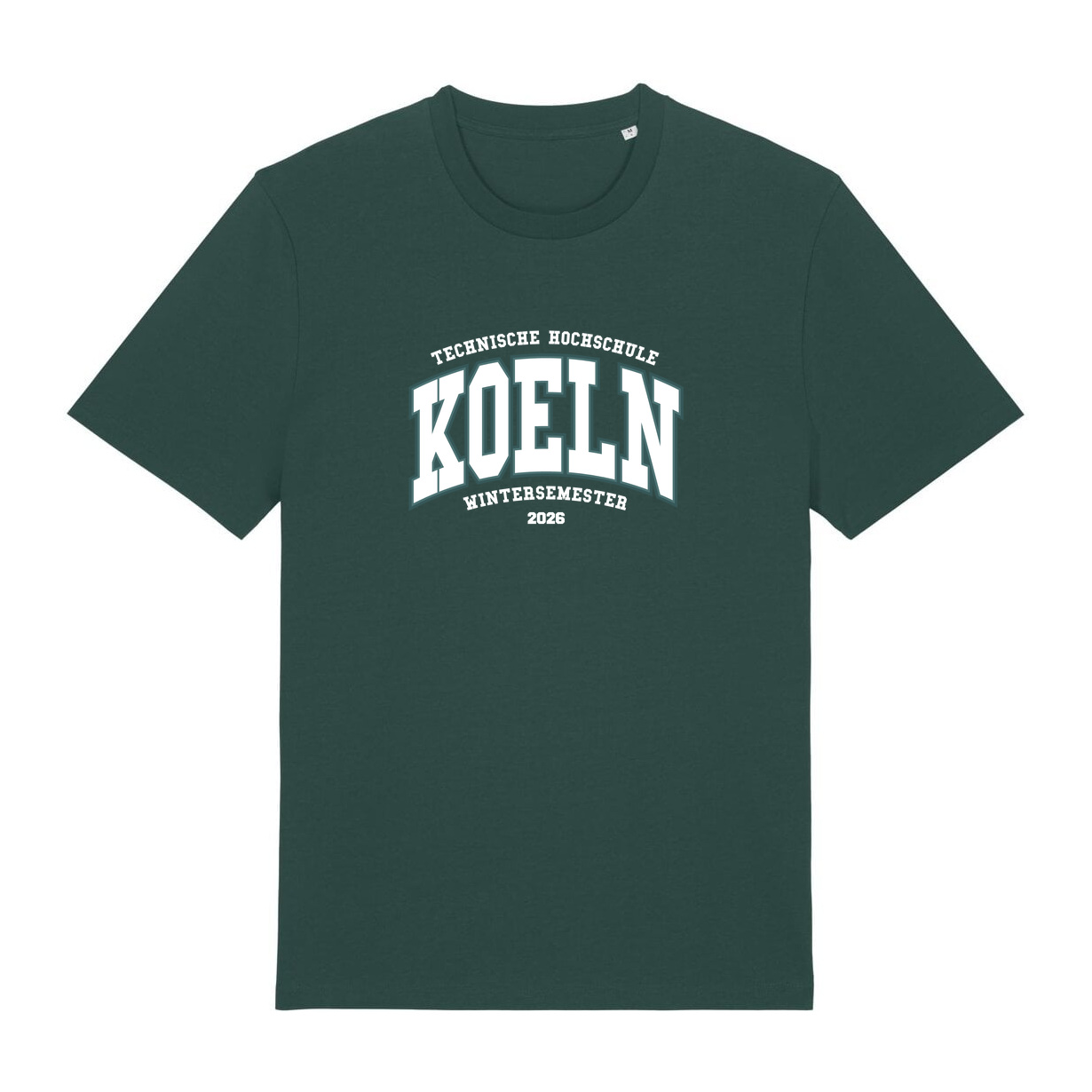 T-Shirt - Wintersemester 2026